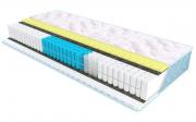 Матрас Optima 2 в 1 Fitness Sleep&Fly ЕММ