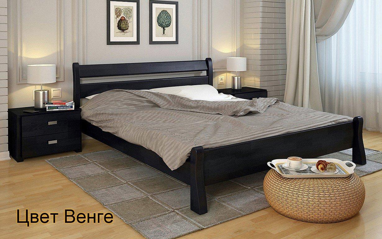 Кровать Венеция Arbor Drev